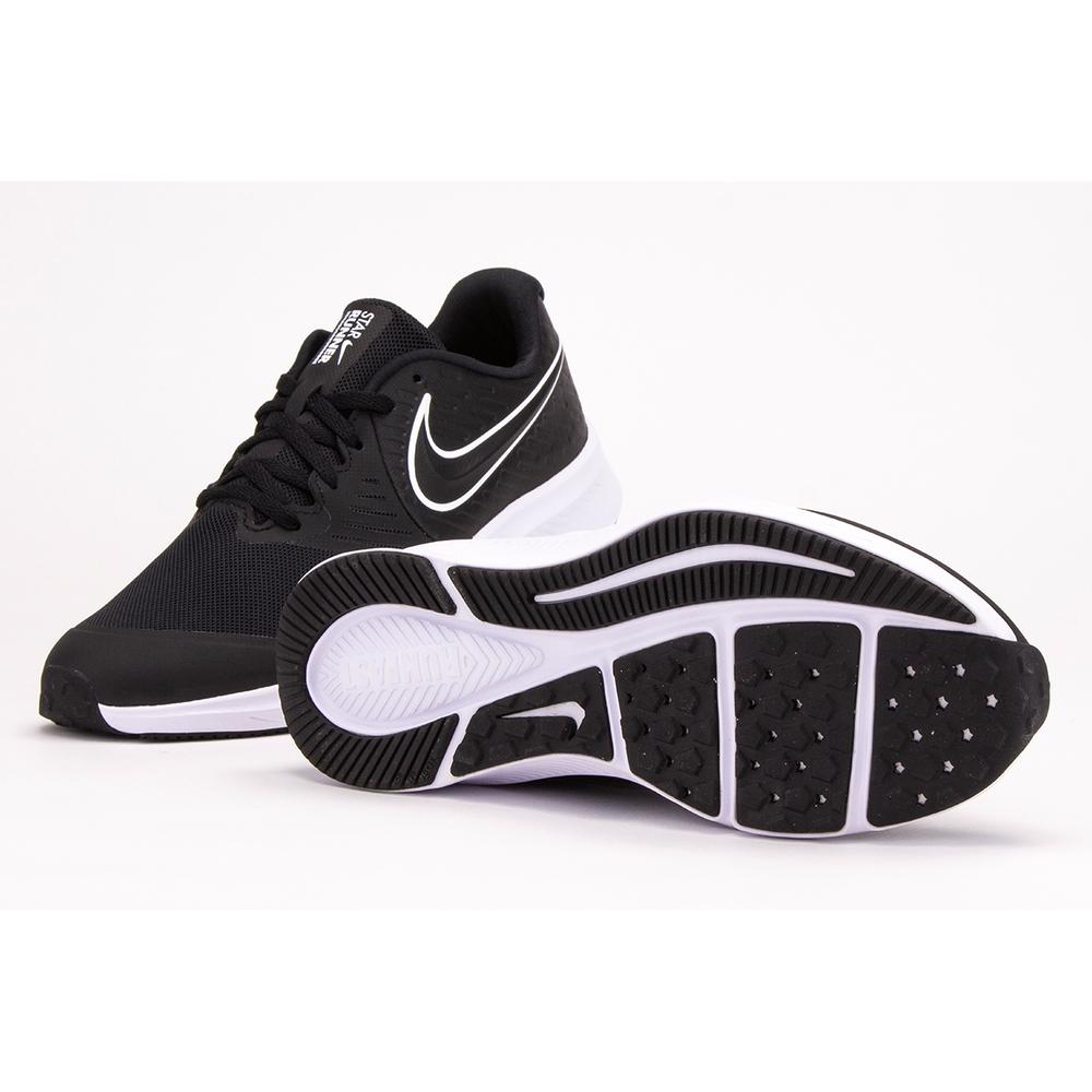 NIKE STAR RUNNER 2 GS > AQ3542-001