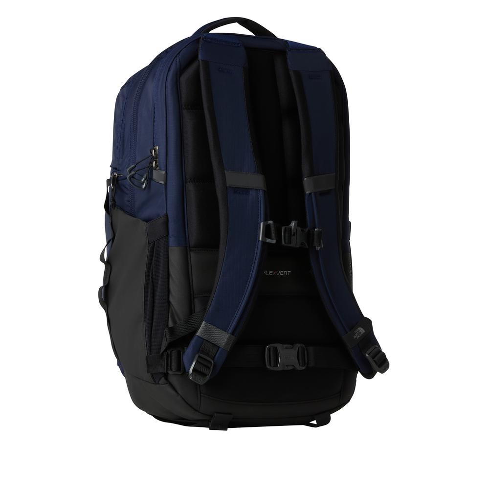 Plecak The North Face Surge 0A52SG53Z1 - granatowy