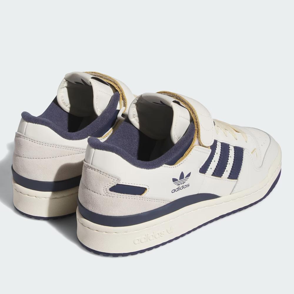 Buty adidas Forum 84 Low IE9935 - białe