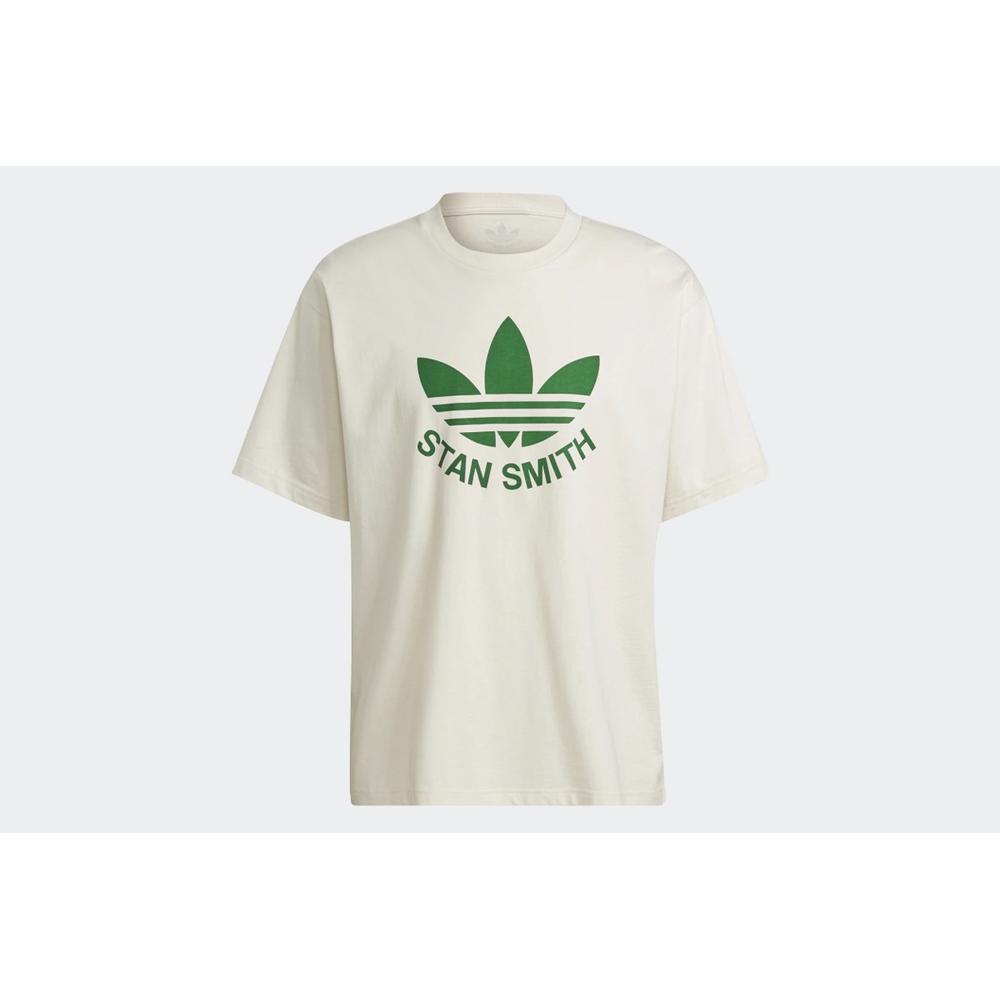adidas Stan Smith Tee > GQ8874