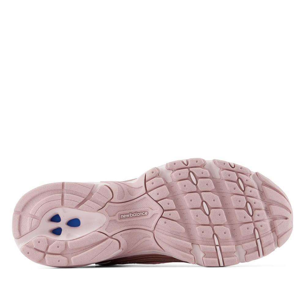 Buty unisex New Balance U530ELP - różowe
