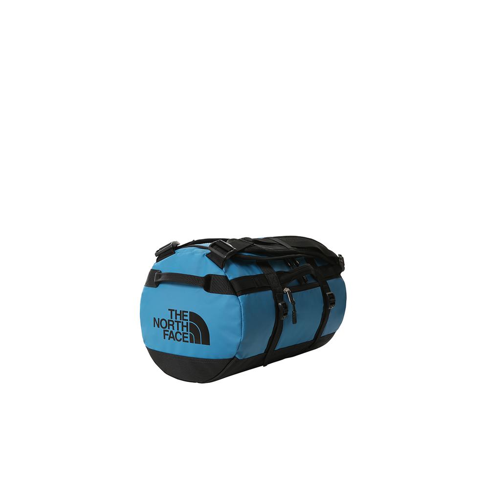 Torba The North Face Base Camp Duffel XS 0A52SSNTQ1 - niebieska