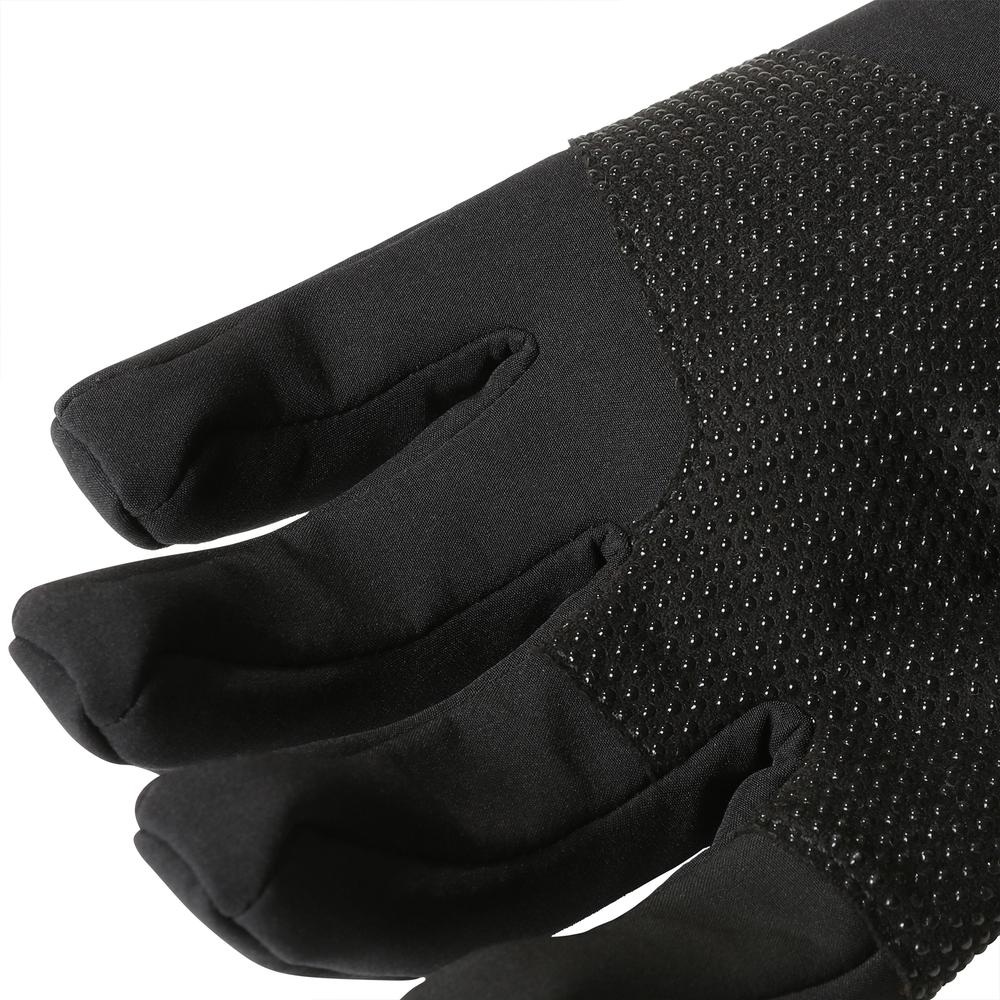 Rękawiczki The North Face Apex Insulated Etip 0A7RHGJK31 - czarne