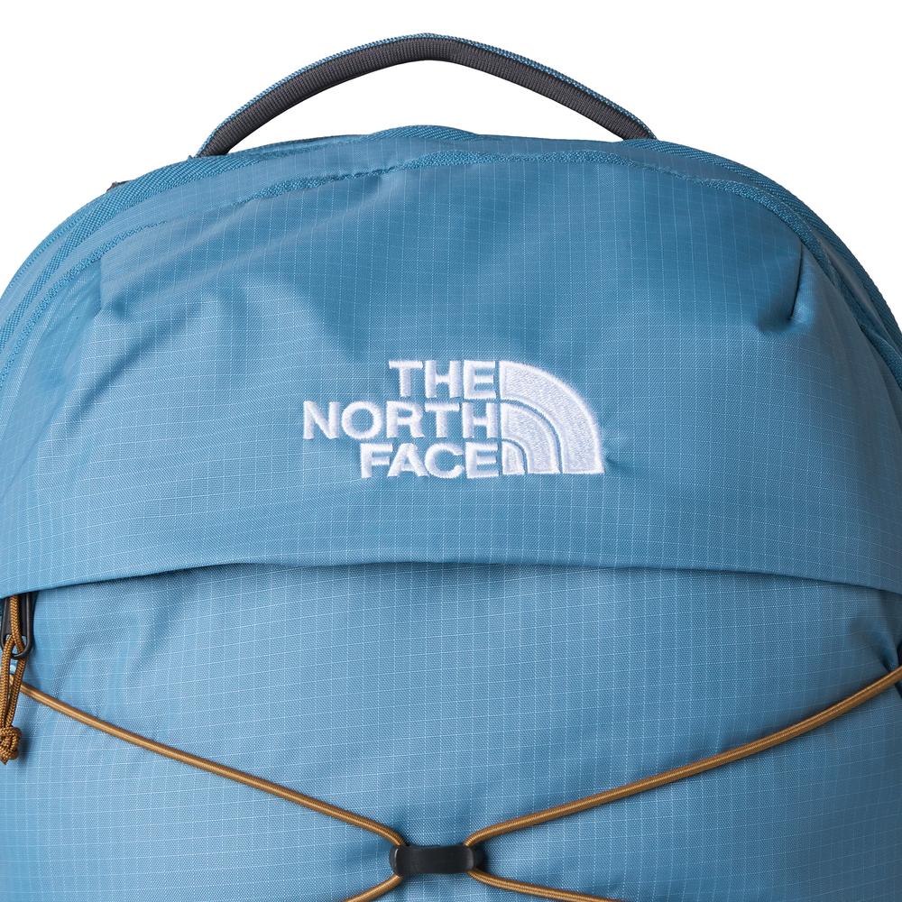 Plecak dla każdego The North Face Borealis 0A52SENRD1 - niebieski