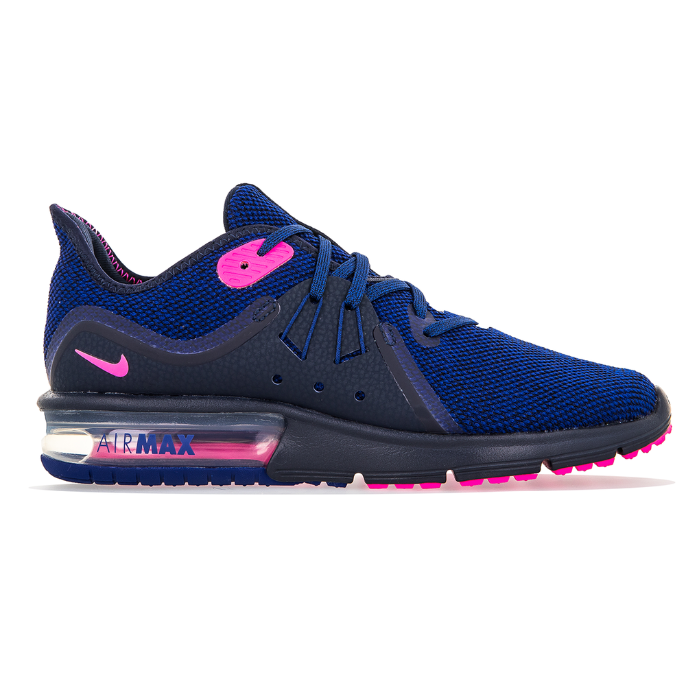 Nike Air Max Sequent 3 908993-403