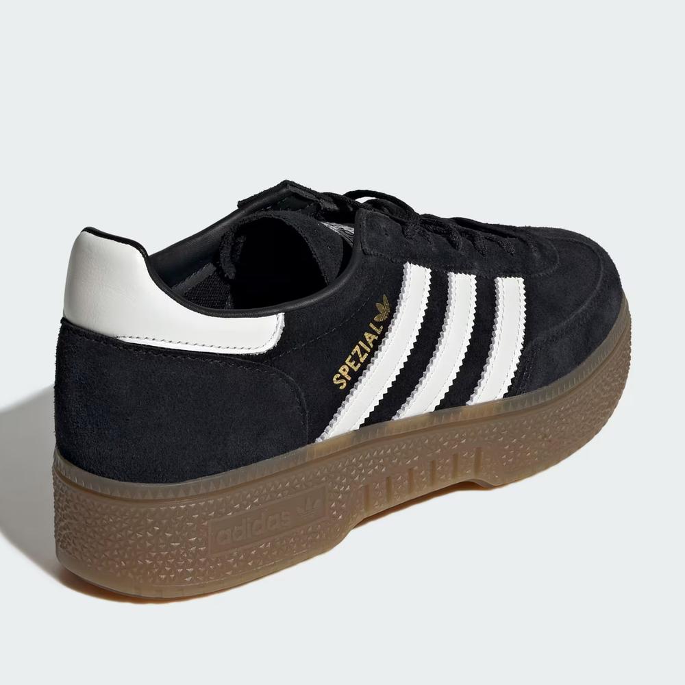 Buty damskie adidas Handball Spezial JR7438 - czarne