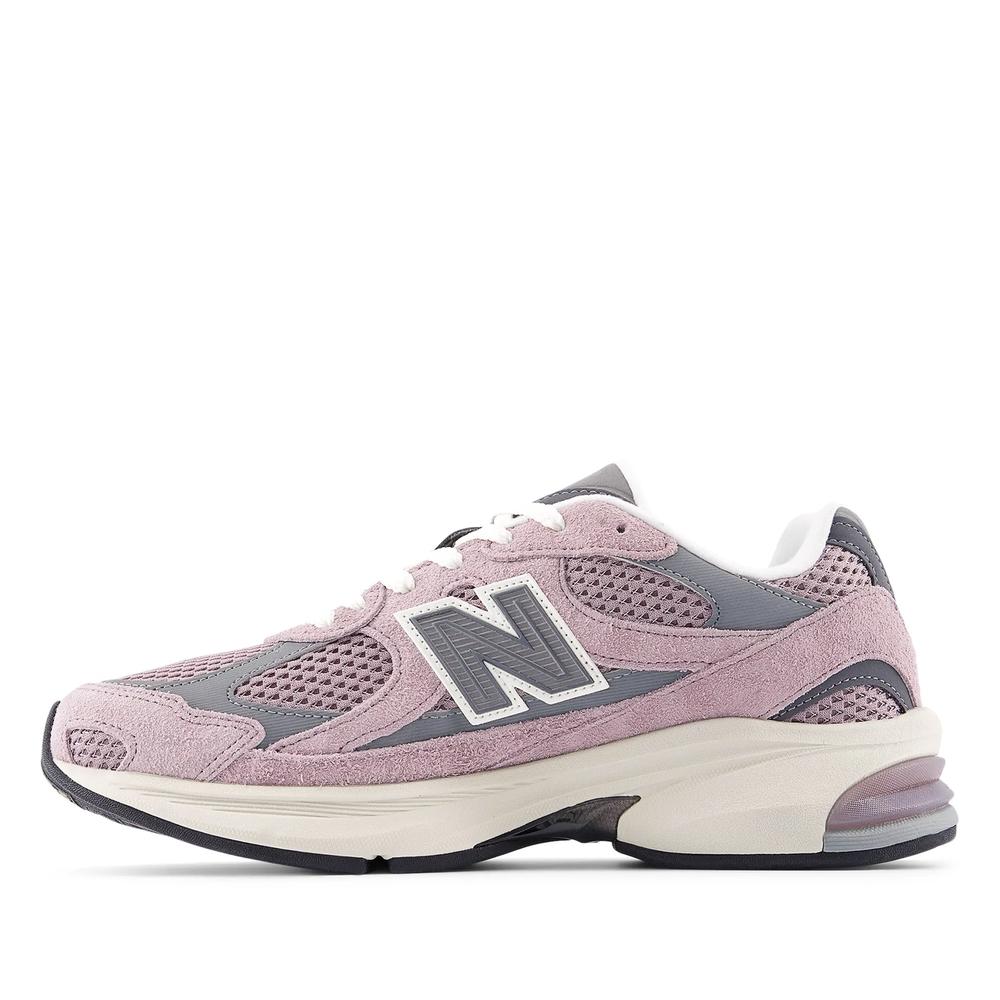 Buty unisex New Balance U2010WCC - różowe