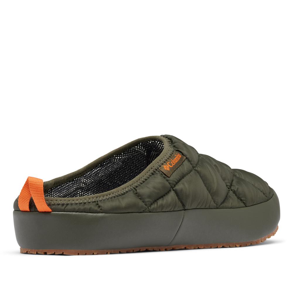 Buty Columbia Omni-Heat Lazy Bend Camper 2044541313 - zielone