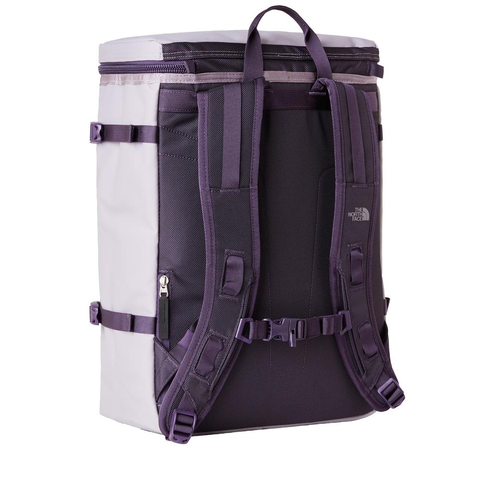 Plecak The North Face Base Camp Fuse Box 0A3KVRJZU1 - fioletowy