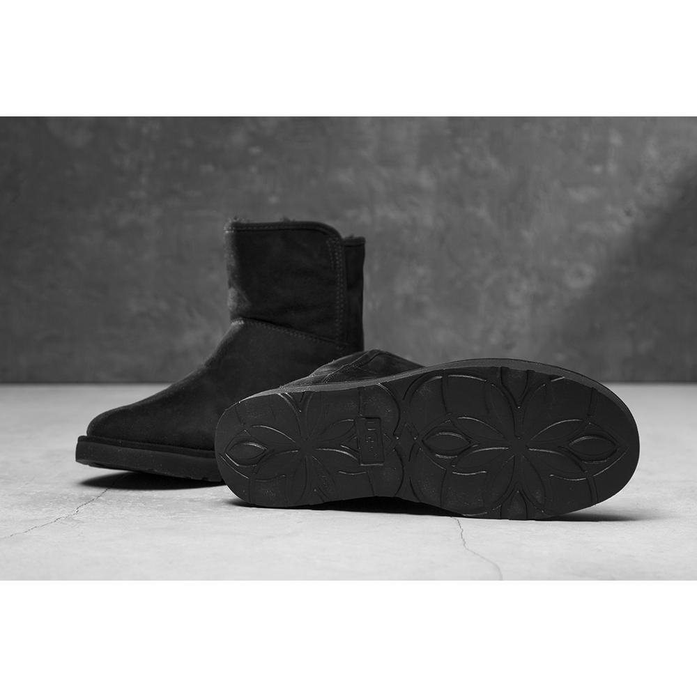 UGG W ABREE MINI > 1016548 NERO