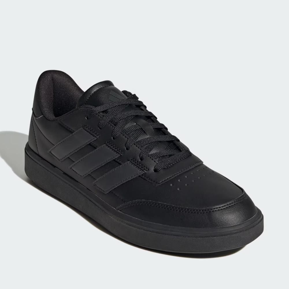 Buty męskie adidas Courtblock IF6449 - czarne