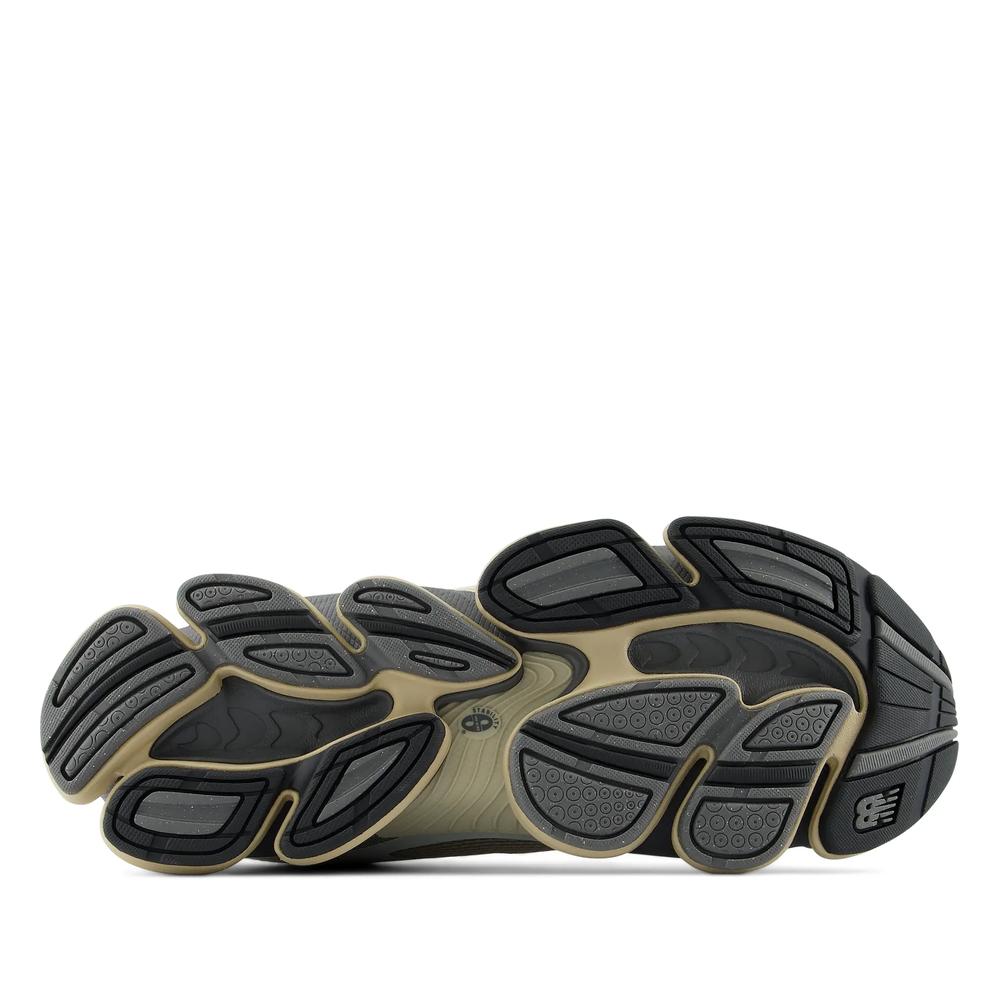 Buty unisex New Balance U20004JQ - beżowe