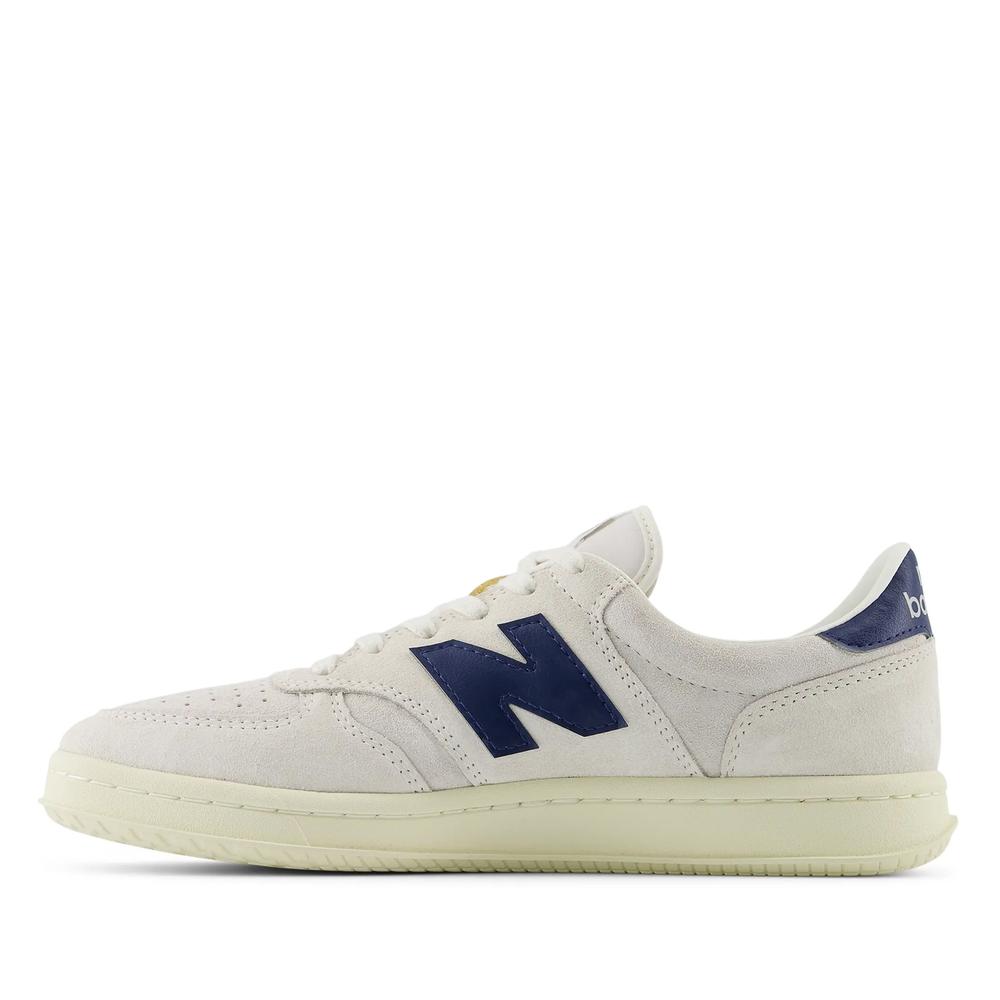 Buty New Balance CT500CF - beżowe