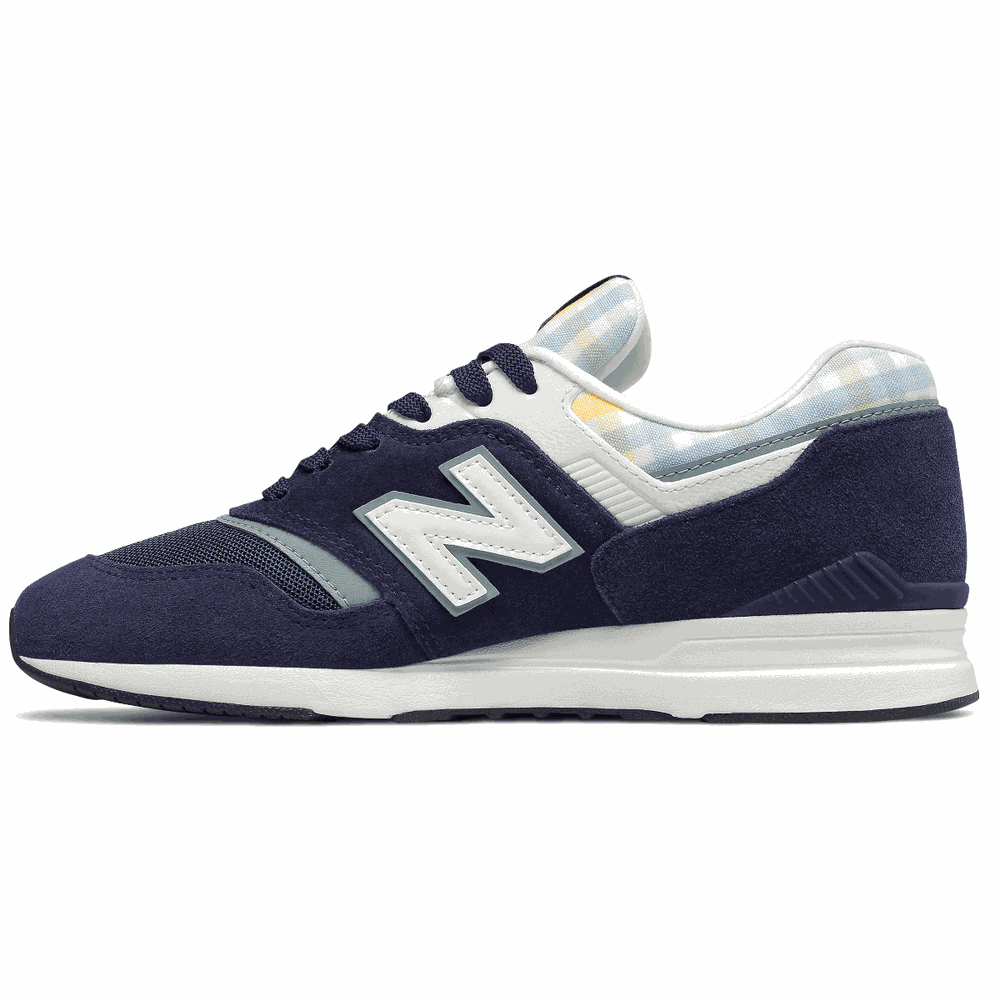 New Balance WL697TRB