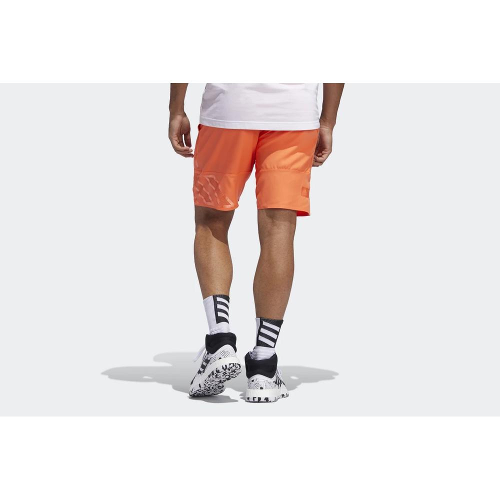 ADIDAS N3XT L3V3L SHORTS > EJ6263