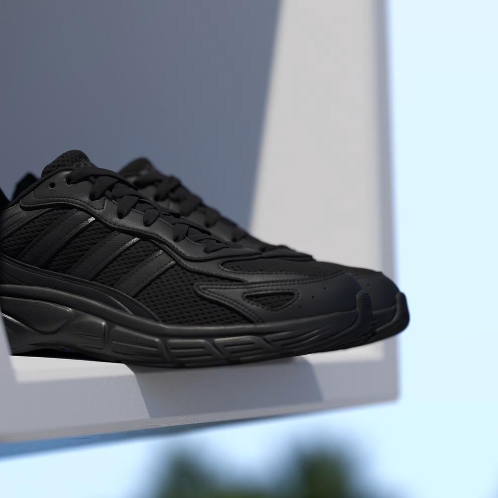 Buty męskie adidas Sportswear Eclyptix 2000 JI2844 - czarne