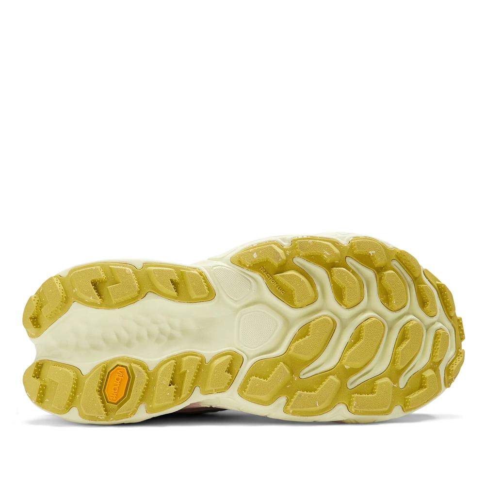 Buty New Balance Fresh Foam X More Trail v3 WTMORCC3 - szare