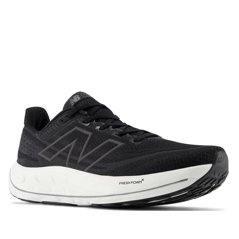Buty New Balance Fresh Foam Vongo v6 MVNGOLK6 - czarne