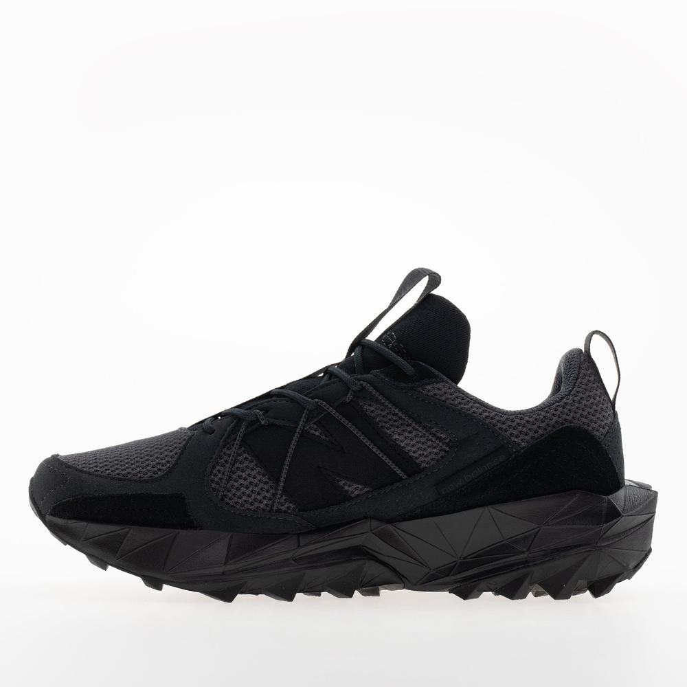Buty New Balance DynaSoft Tektrel MTTTRSLK - czarne