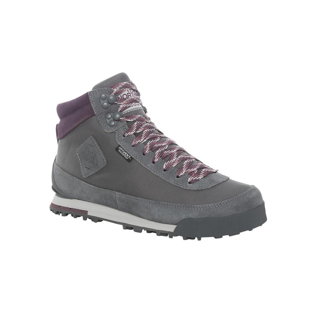 THE NORTH FACE BACK TO BERKELEY BOOT 2 > 00A1MFVG71