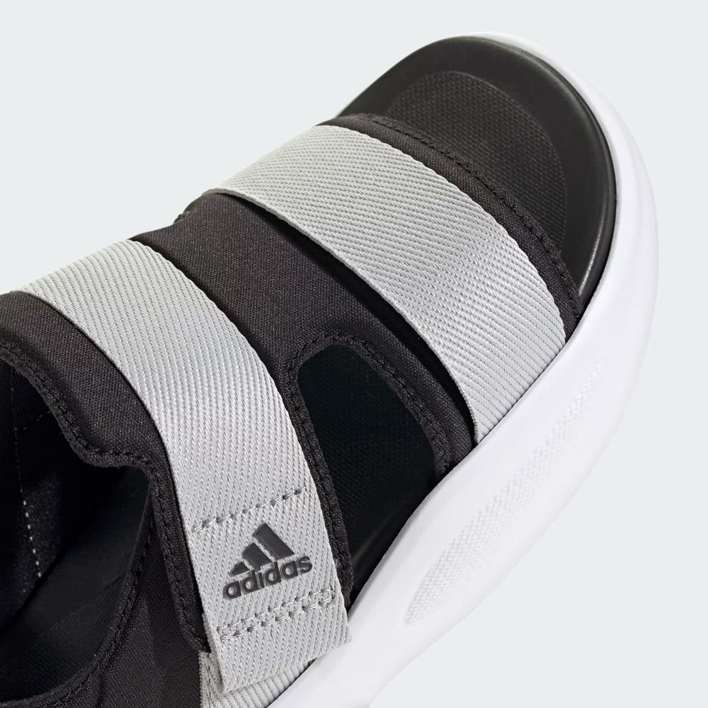Sandały adidas Sportswear Mehana ID7910 - czarne