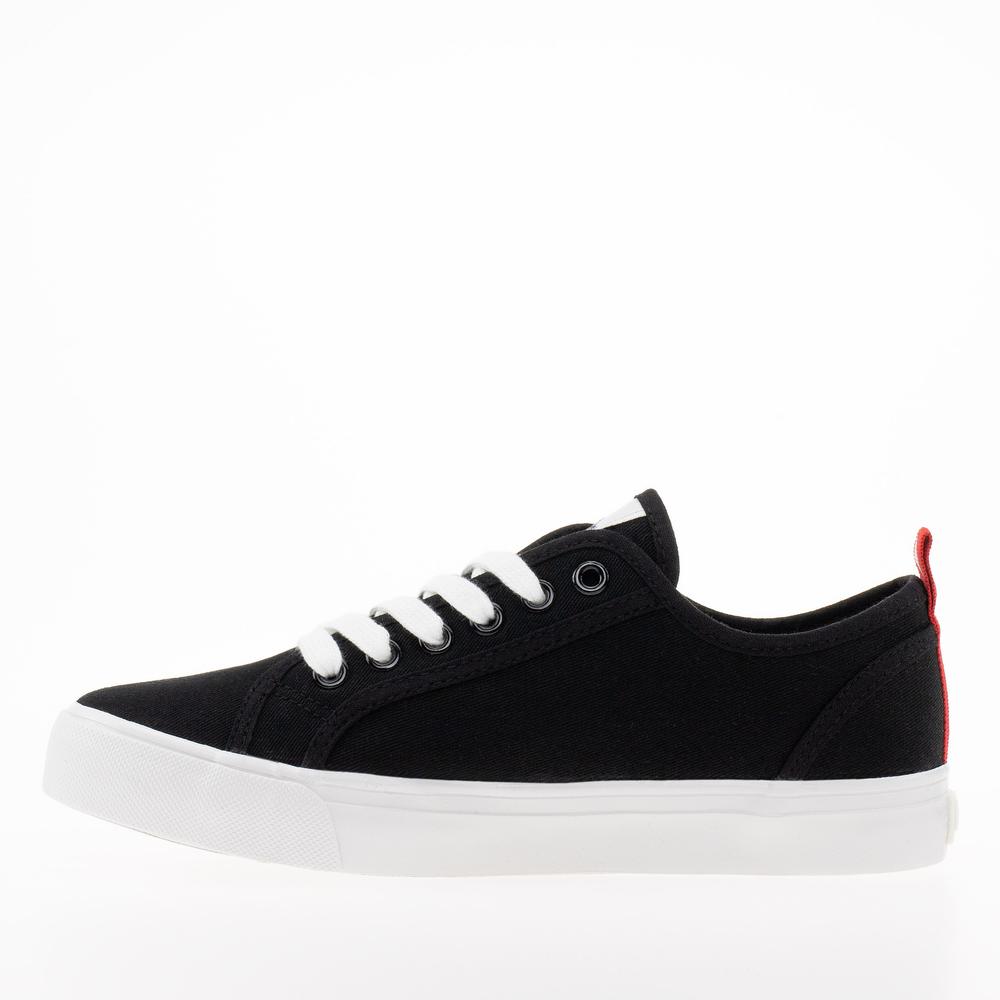 Buty Lee Cooper LCW-22-31-0832L - czarne