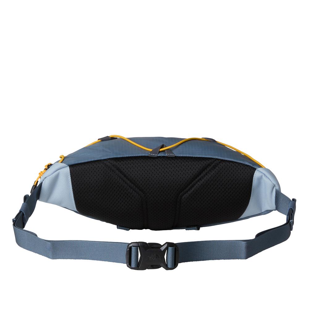 Saszetka The North Face Terra 3L 0A81EONOV1 - niebieska