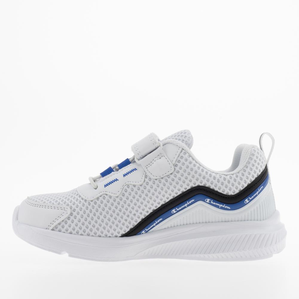 Buty Champion Shout Out B PS S32662-WW001 - białe