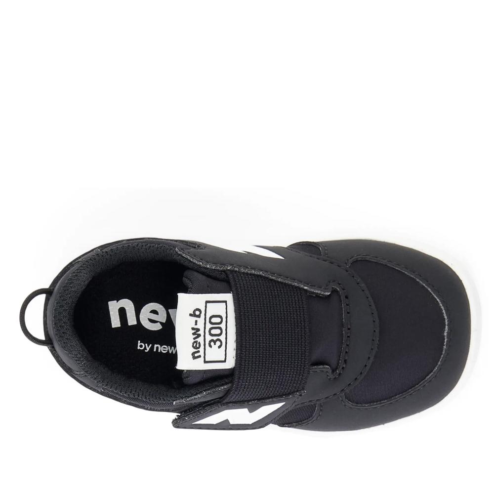 Buty New Balance NW300BK1 – czarne