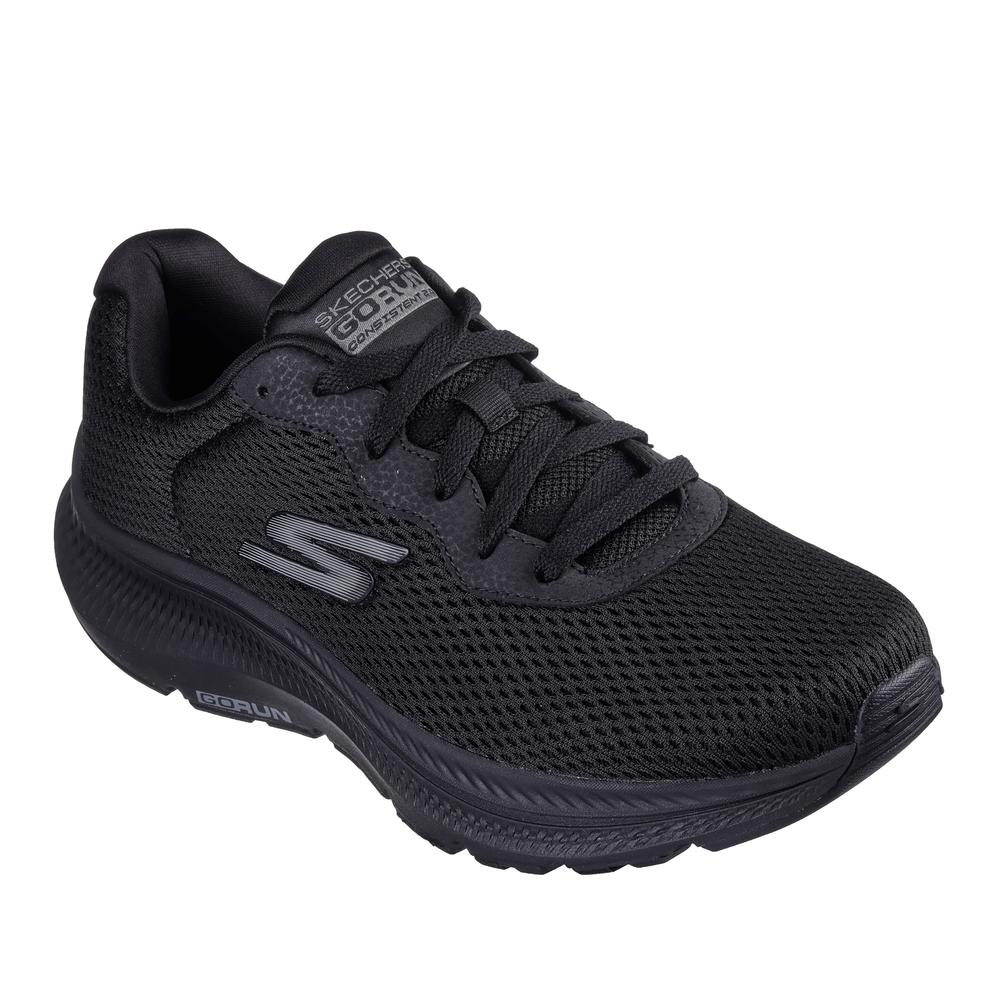 Buty męskie Skechers Go Run Consistent 2.0 220864BBK - czarne