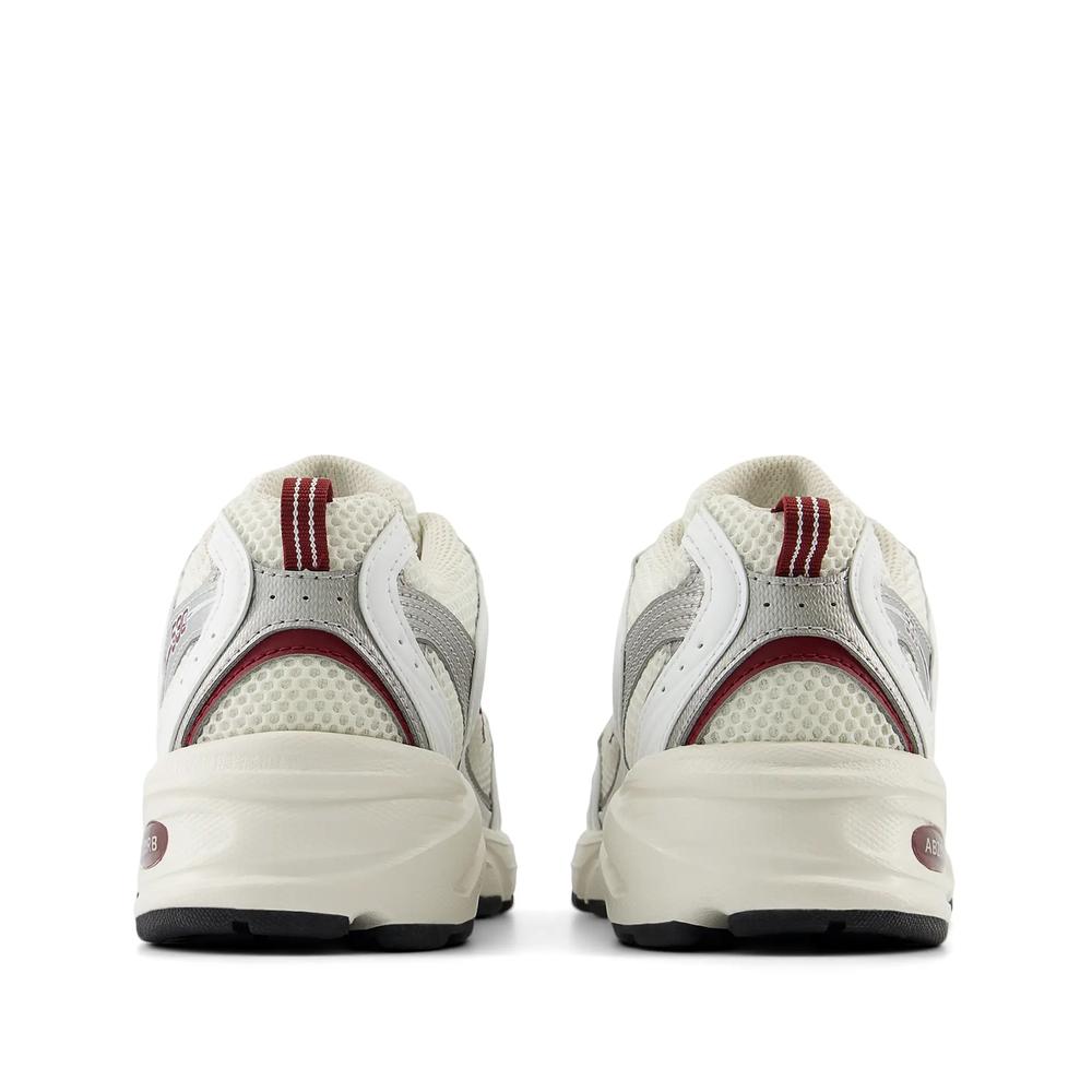 Buty New Balance MR530SZ - beżowe