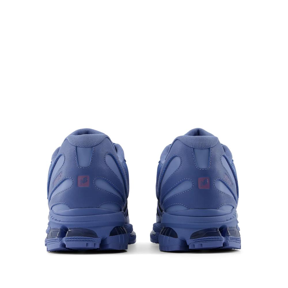 Buty męskie New Balance U1890787 - niebieskie