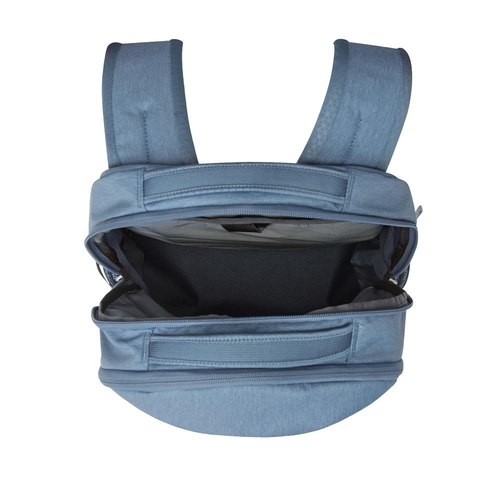 Plecak The North Face Jester 0A3VXGN1W1 - niebieski