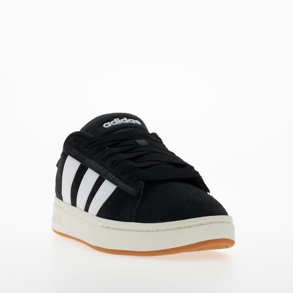 Buty męskie adidas Grand Court Alpha JR0543 - czarne