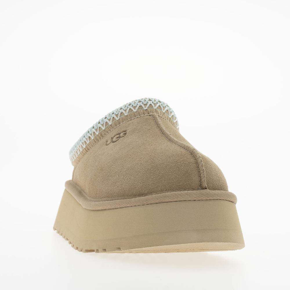 Buty damskie Ugg Tazz II 1174471-SAN - beżowy