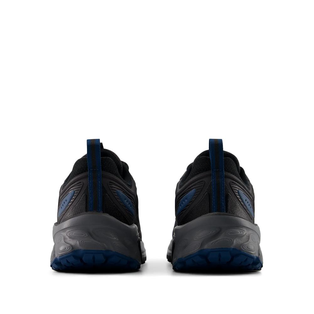 Buty męskie New Balance 410 v9 M41048U - czarne