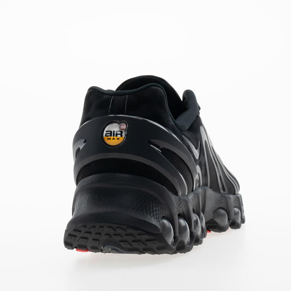 Buty unisex Air Max Dn8 SE IB1991-001 - czarne