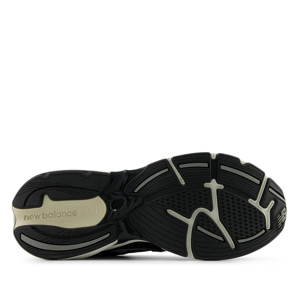 Buty unisex New Balance U2010892 - czarne