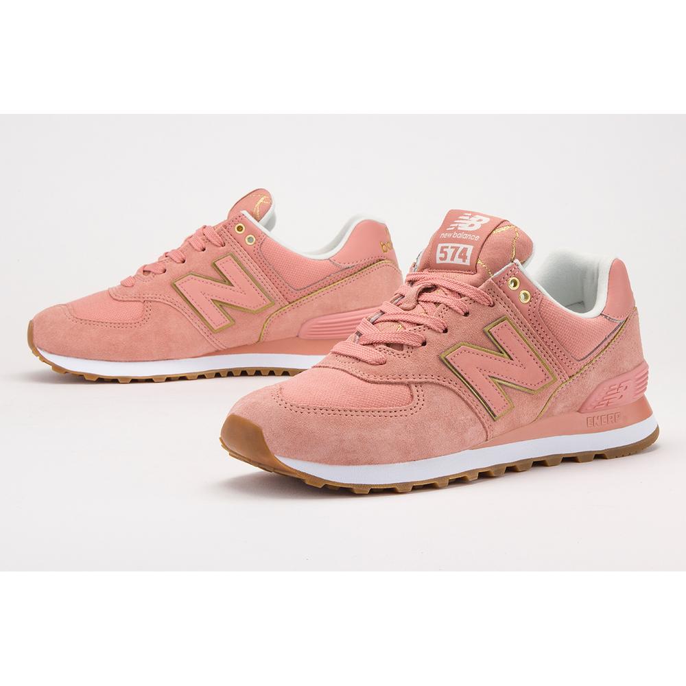 NEW BALANCE > WL574SOB