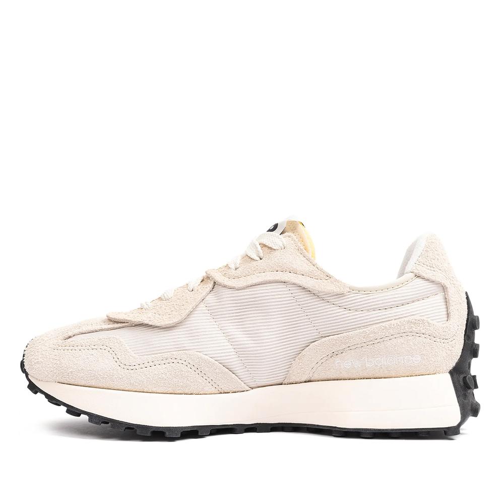 Buty New Balance U327WCG - beżowe