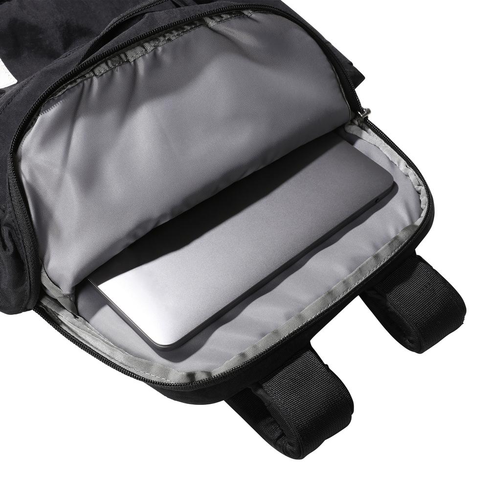 Plecak The North Face Berkeley 0A52VQ84Z1 - czarny