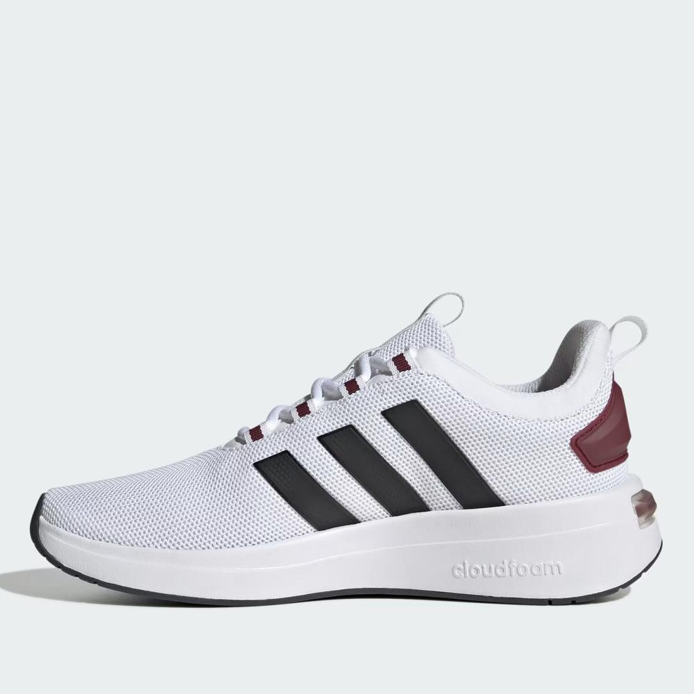 Buty adidas Sportswear Racer TR23 JP5305 - białe