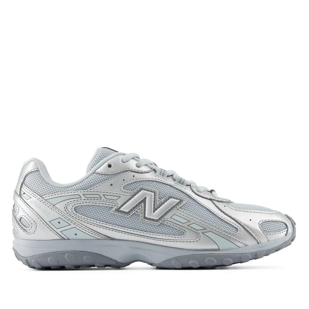Buty damskie New Balance U204LCMA - szare