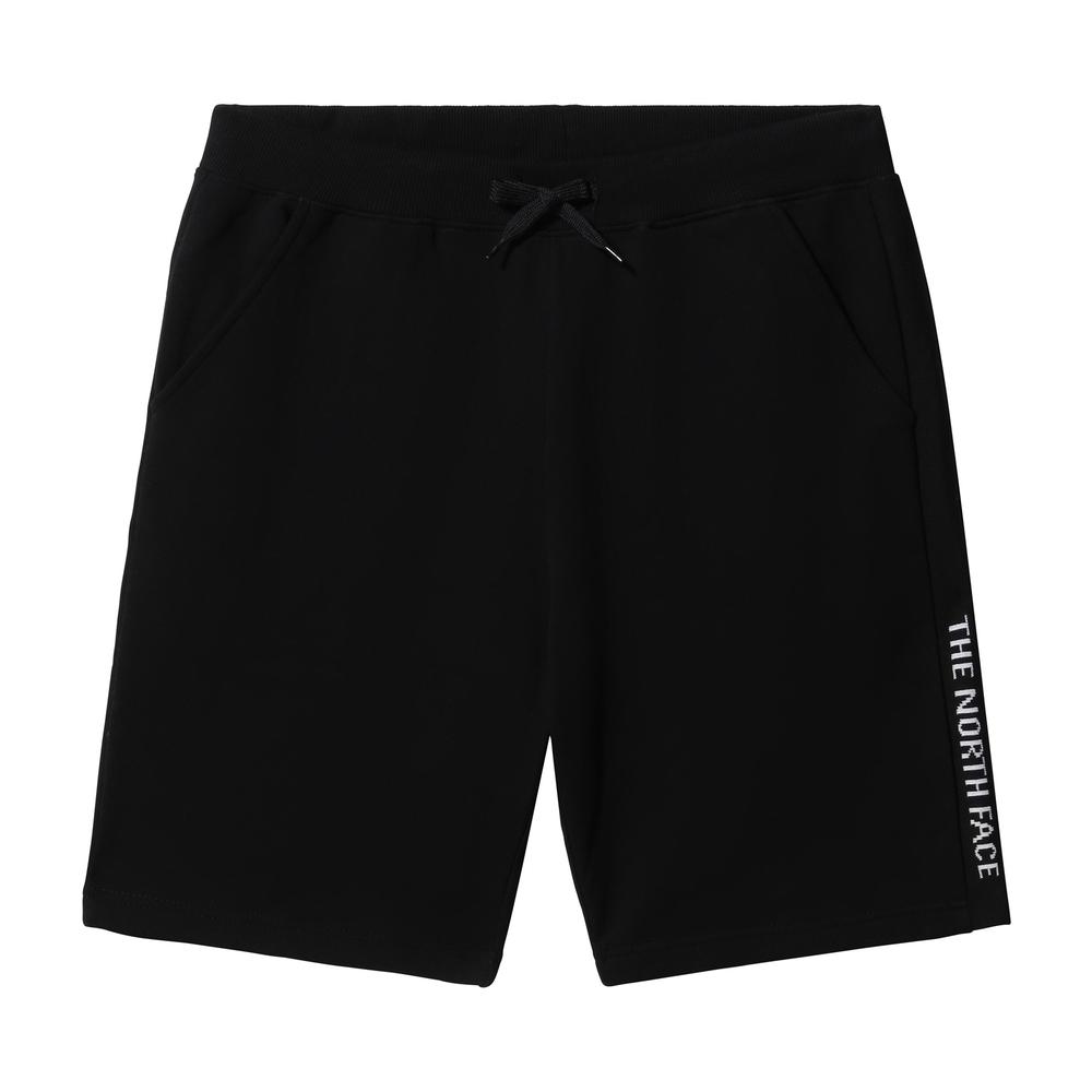 Spodenki The North Face Zumu 0A7SXFJK31 - czarne