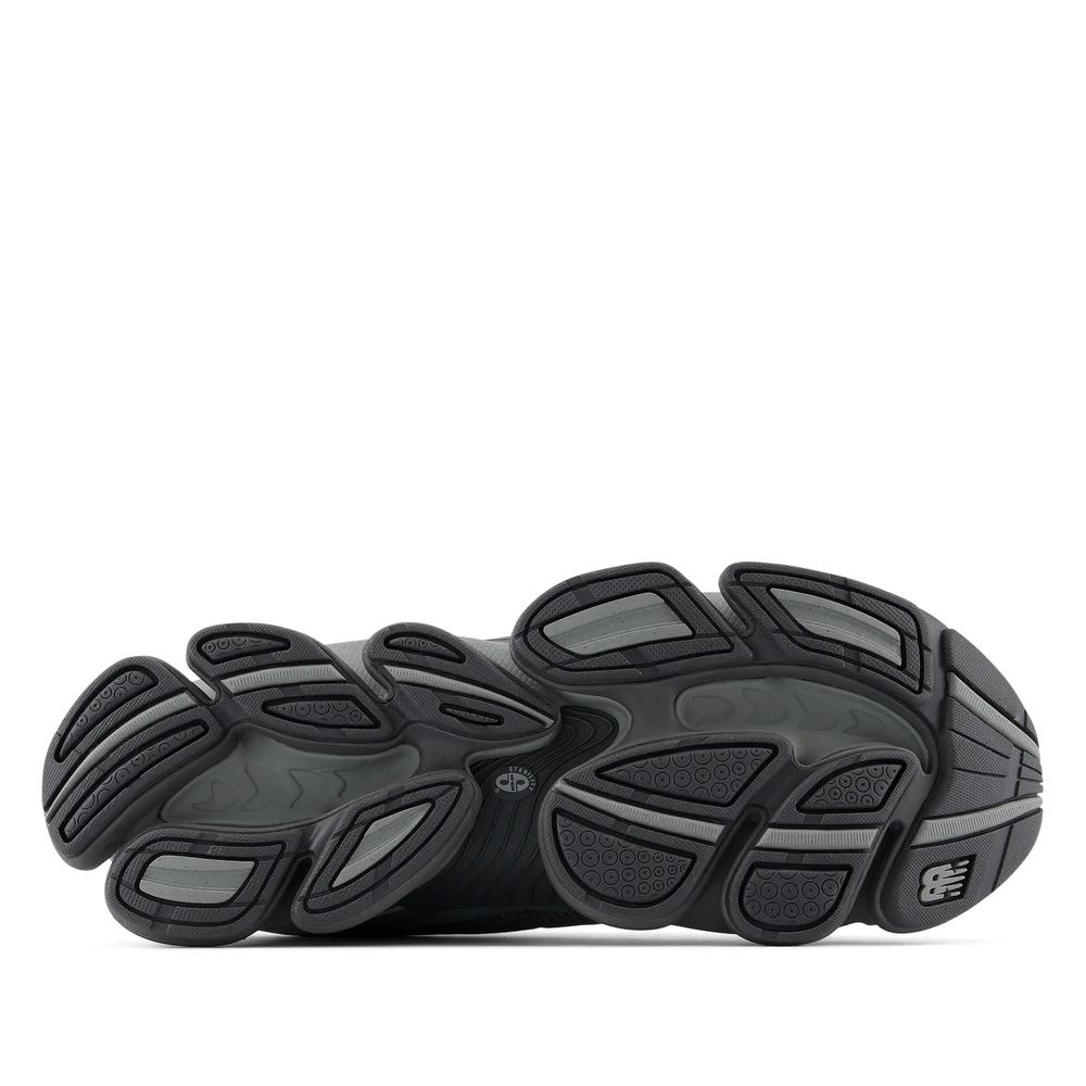Buty unisex New Balance U20003W1 - szare