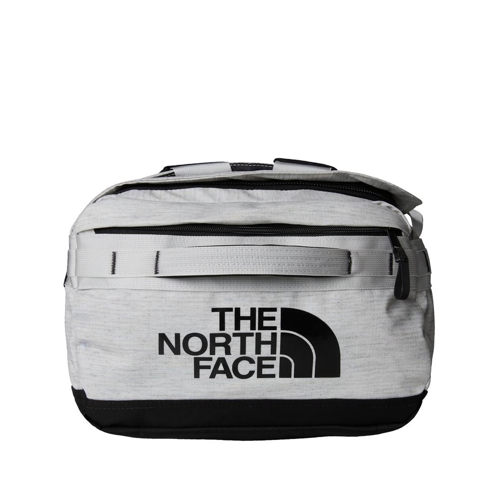 Torba The North Face Re-Grind Base Camp Voyager 42l 0A8BKULE71 - biała