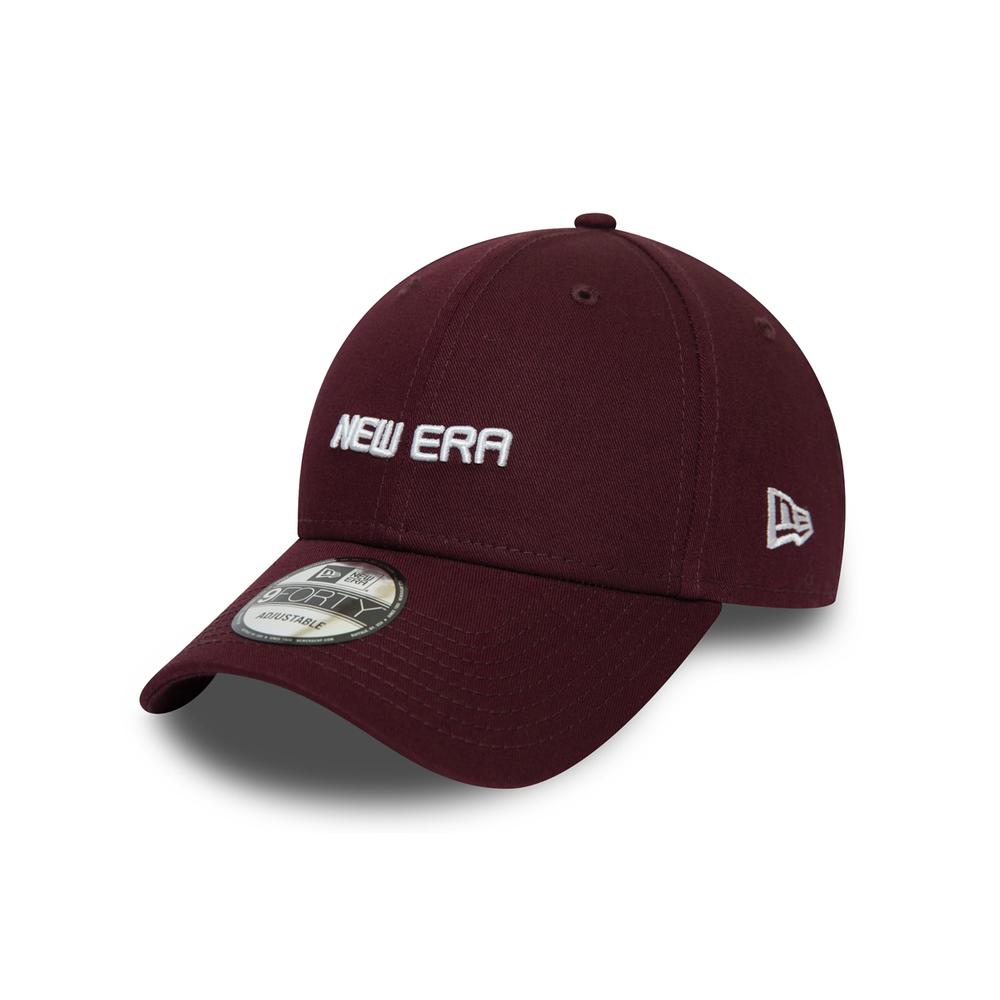 NEW ERA 9FORTY ESSENTIAL > 12285490