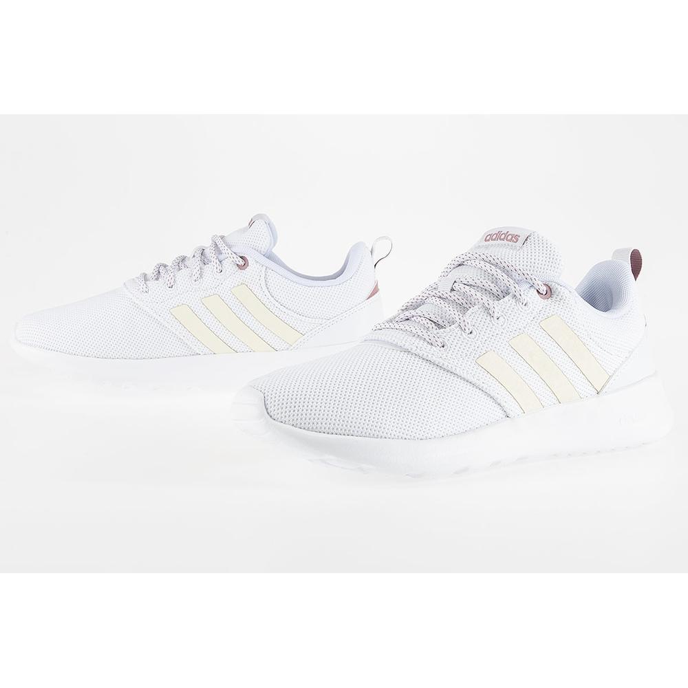 Buty adidas QT Racer 2.0 GX5673 - białe