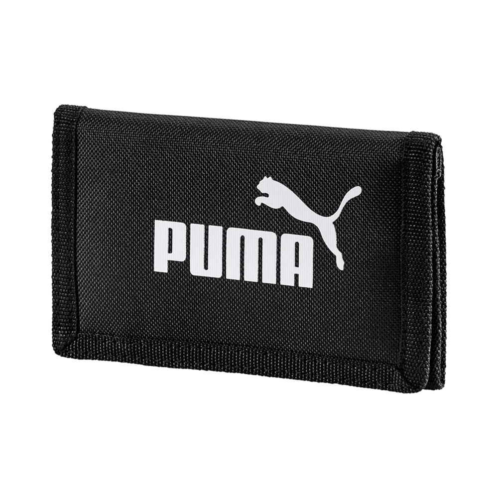 PUMA  PORTFEL PHASE WALLET PUMA BLACK >  07561701