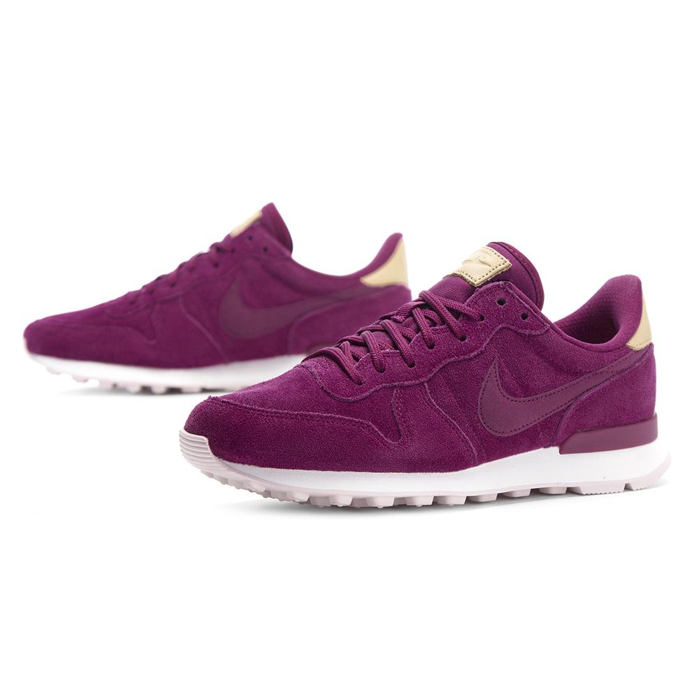 NIKE INTERNATIONALIST PREMIUM > 828404-603